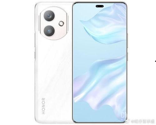 荣耀官网最新爆料手机  第1张