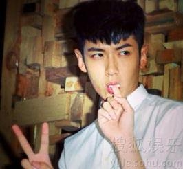 柯震东在台湾最新爆料,揭秘娱乐圈不为人知的秘密  第2张